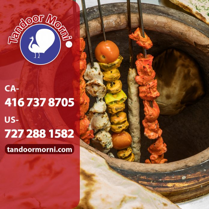 tandoor for your kitchen