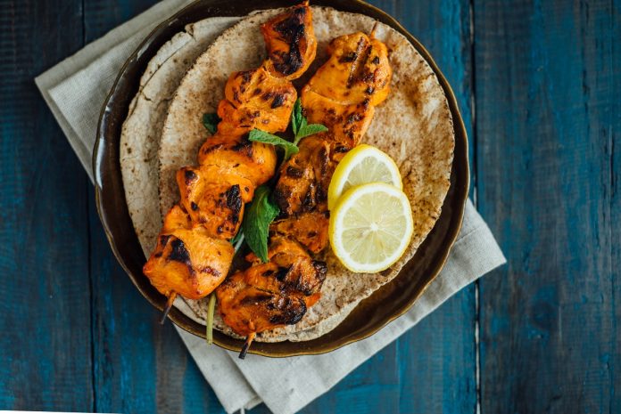 tandoori recipes