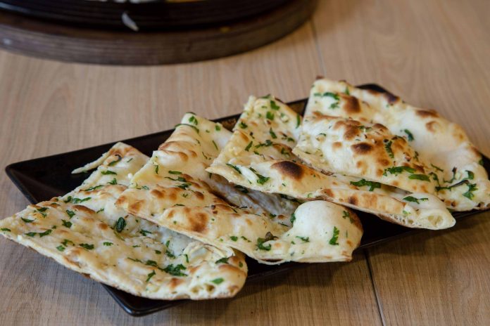 naan