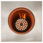 Tandoor Oven Clay Balls AS07 – Heat Retention and Distribution Clay Balls for Gas Tandoor Ovens