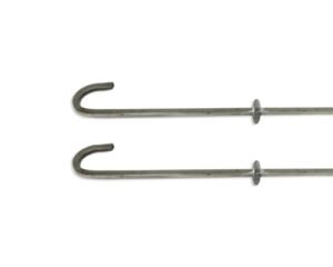 Assorted Tandoor Skewers 36"
