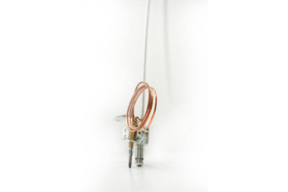 AS13 Gas Tandoor Pilot Assembly Flame Sensor Title Image