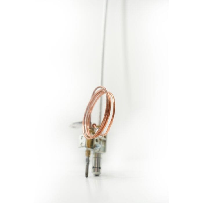 AS13 Gas Tandoor Pilot Assembly Flame Sensor Title Image