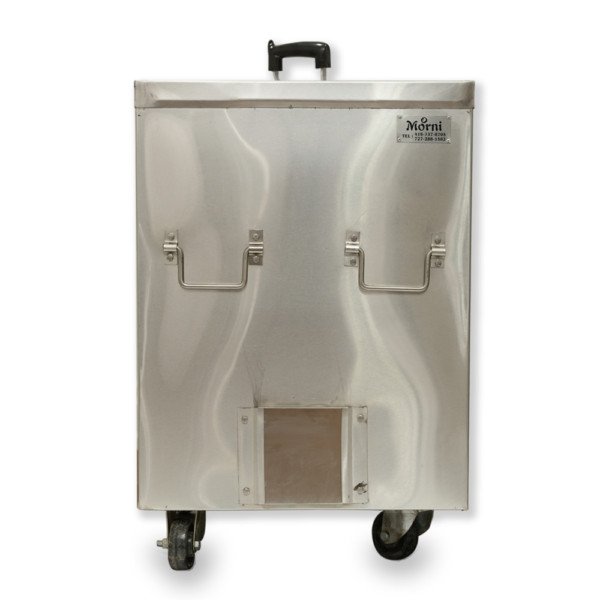 Square Catering Charcoal Tandoor CS04