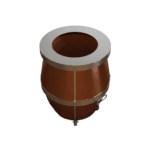 Charcoal Tandoor Oven CU02 (32x37inches) - Image 7