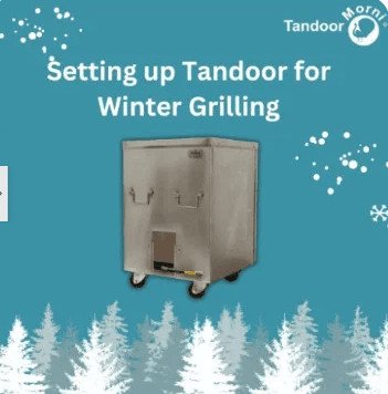 Winter Tandoor