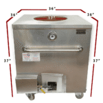 Punjabi Tandoor Oven T06