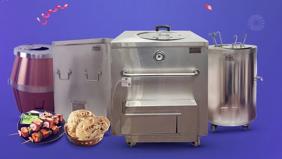 tandoor
