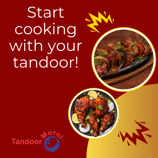 Celebrating festivals & special occasions with tandoori feasts