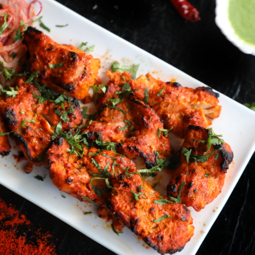 Appetizers Recipes Category