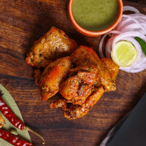 Non Vegetarian Recipes Category