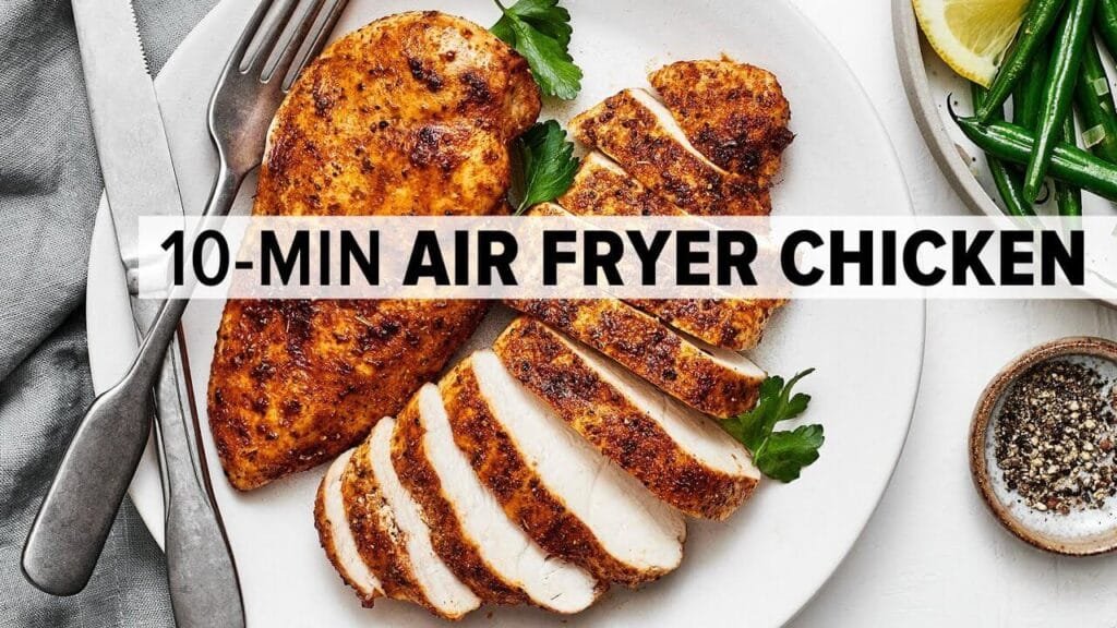 Chicken Breast Recipe