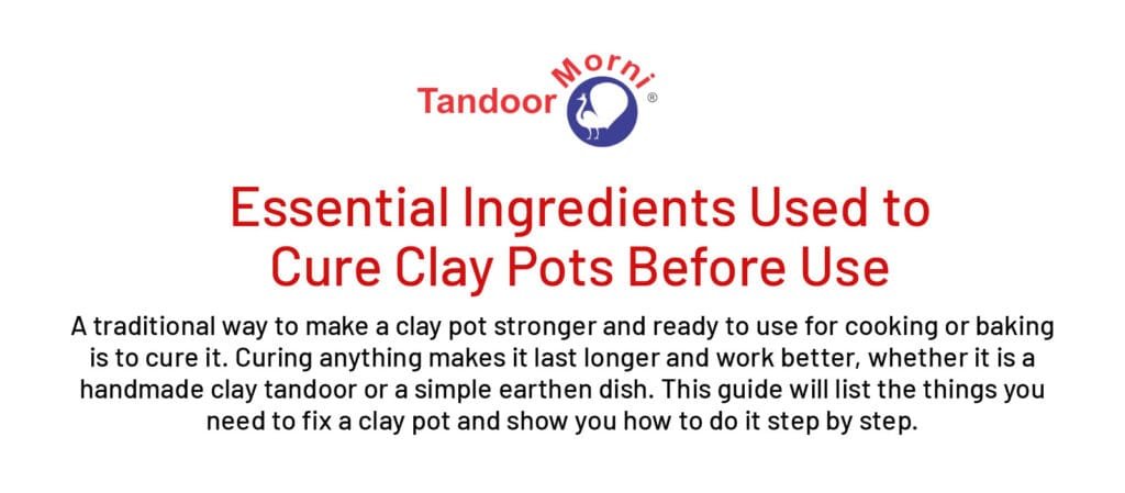 Clay Pot