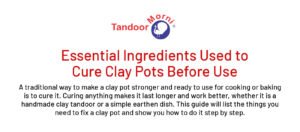 Clay Pot