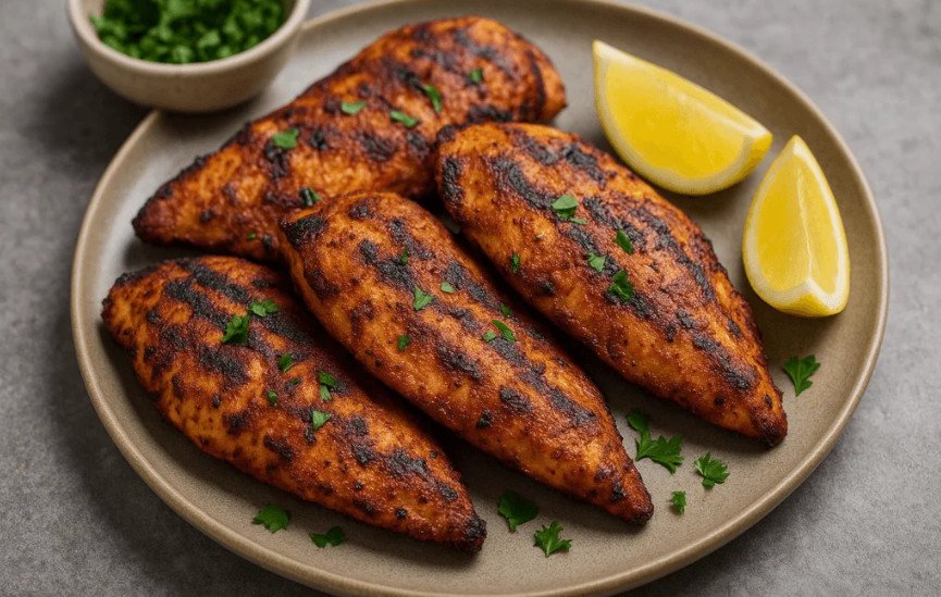 Cutlets