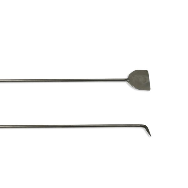 Image of a Tandoori Naan Rod Pair Product