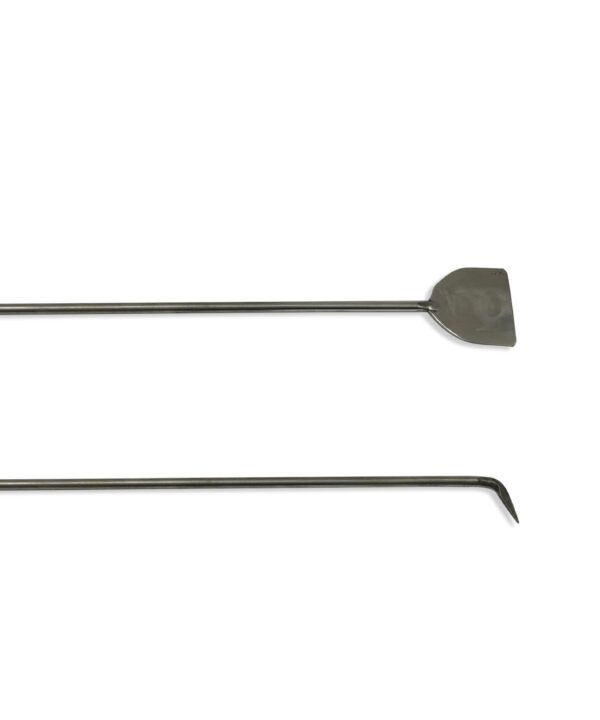 Image of a Tandoori Naan Rod Pair Product