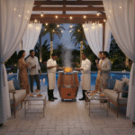 Propane Gas Tandoor Oven A02 (32x37inches) - Image 9