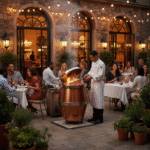 Charcoal Tandoor Oven CU02 (32x37inches) - Image 8