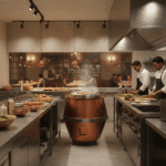 Traditional Tandoor Oven CU06 (36x37inches) - Image 8