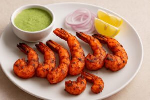 seafood recipe