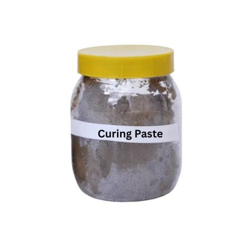 Curing Paste