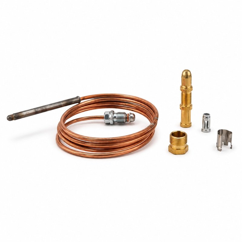 Tandoor Oven Thermocouple AS12