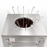 Tandoor Skewers Ring AS10 - Image 2