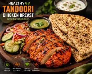 Healthy Chicken