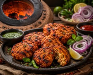 Cutlets